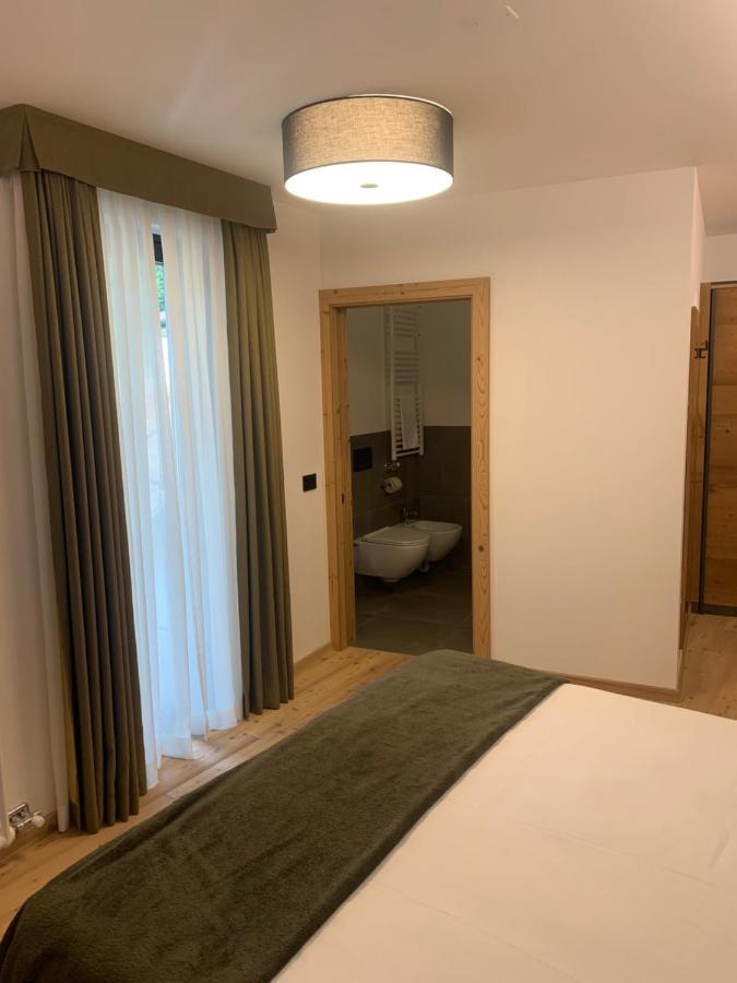 Ai Spiazzi Hotel Mezzocorona Exterior photo